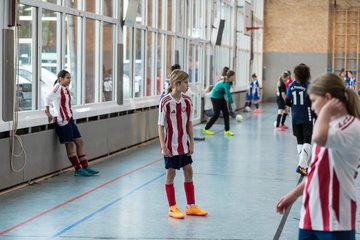 Bild 5 - wDJ Loewinnen Cup D1